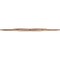 Ekena Millwork Cohen Wood Fretwork Pierced Ceiling Medallion, Red Oak, 20"OD x 6 7/8"ID x 3/8"T CMWP20X20X0375CORO - alternate 3